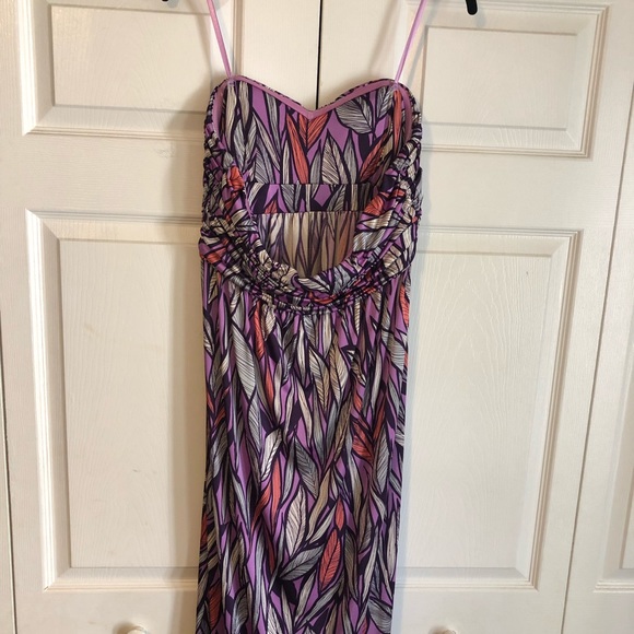 Maxi Dress - Picture 3 of 4